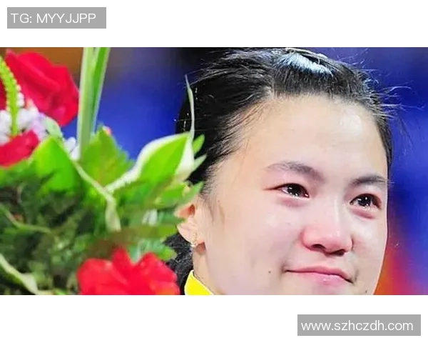 杨敏专访：从乒乓球新星到传奇教练的奋斗与成长之路