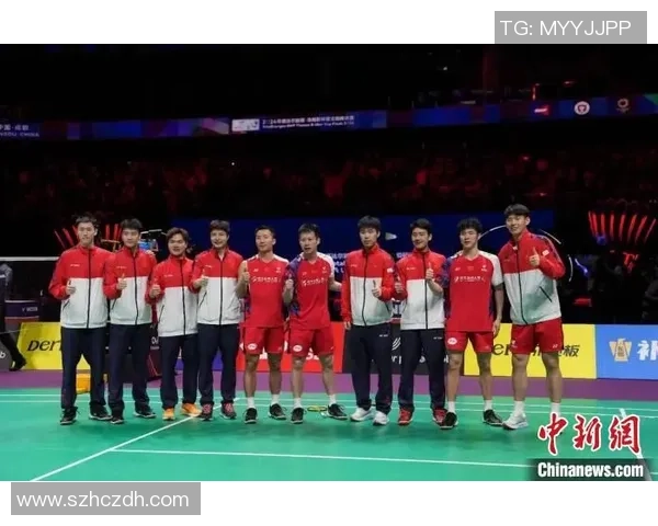 杭州羽毛球队在联合会杯积分榜中以67分稳居第一名，展现强劲实力
