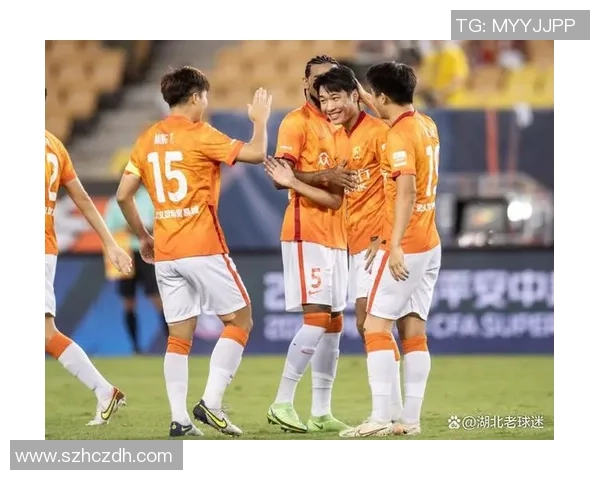 武汉足球队实力分析与数据解读：揭示球队表现的关键因素与趋势