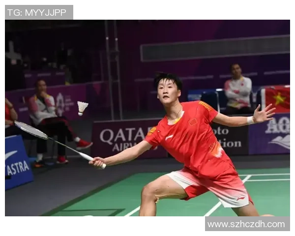 武汉羽毛球队近期状态深度对比及未来发展趋势分析