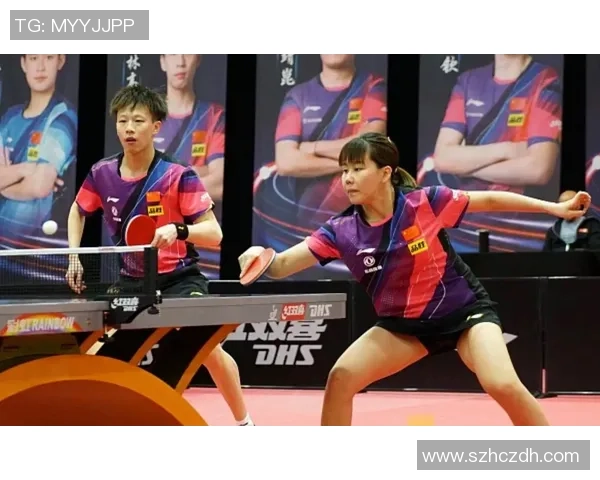 深圳乒乓球队在挑战赛中的比赛经验与表现分析