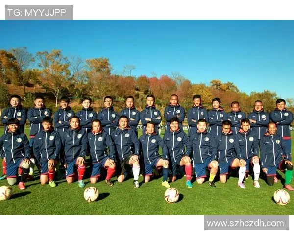 湖南省足球明星的崛起与发展历程探讨及未来展望