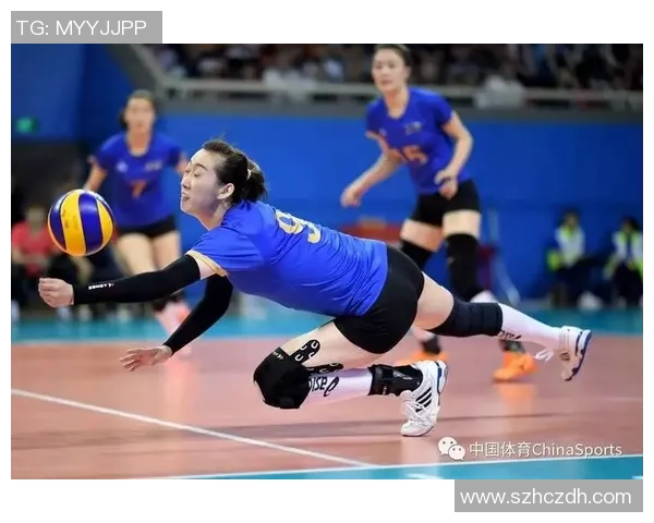 西安排球队技术实力强劲排球技术排行榜荣登第四名 西安排球队技术实力强劲排球技术排行榜荣登第四名