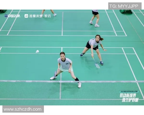 赛后分析:深圳羽毛球队与成都羽毛球队的战术对决与启示 赛后分析:深圳羽毛球队与成都羽毛球队的战术对决与启示
