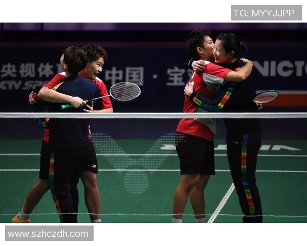 赛后分析:上海羽毛球队与南京羽毛球队个人能力对比探讨 赛后分析:上海羽毛球队与南京羽毛球队个人能力对比探讨