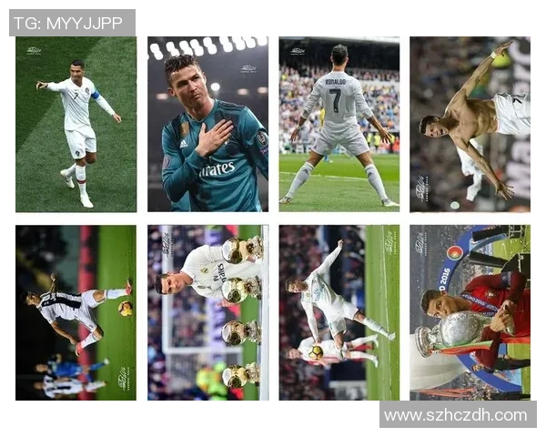 足球明星C罗贴纸热潮来袭收藏与分享你的足球激情