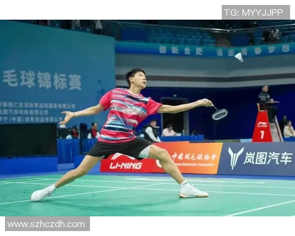 重庆羽毛球队在冠军赛中的耐力表现分析与总结