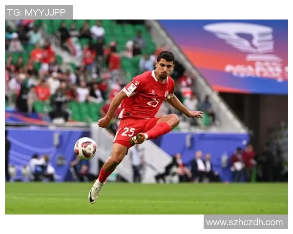 黎巴嫩足球明星排行榜揭晓谁是最具影响力的球员与传奇人物 黎巴嫩足球明星排行榜揭晓谁是最具影响力的球员与传奇人物