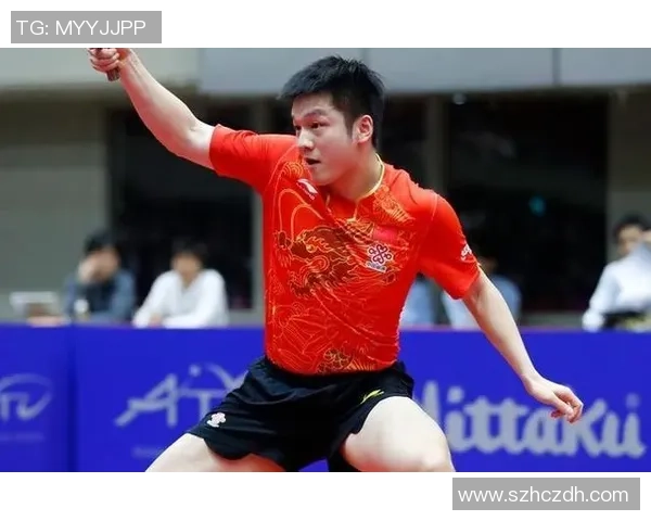 乒乓球耐力排行榜：武汉乒乓球队位居第8名