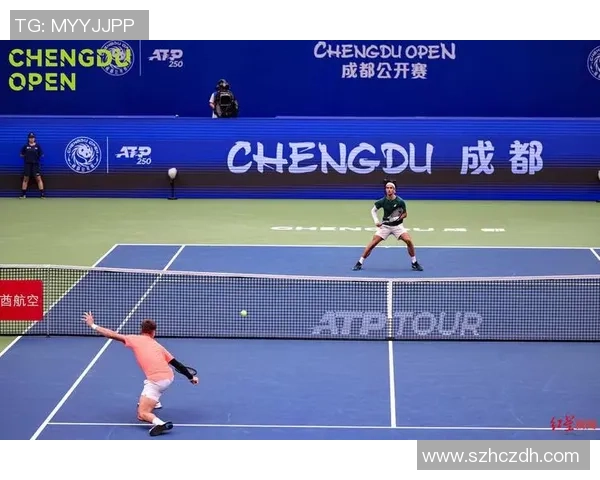 专业解读:成都网球队的反击打法 专业解读:成都网球队的反击打法