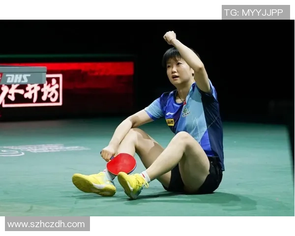 数据分析：杭州乒乓球队的状态表现