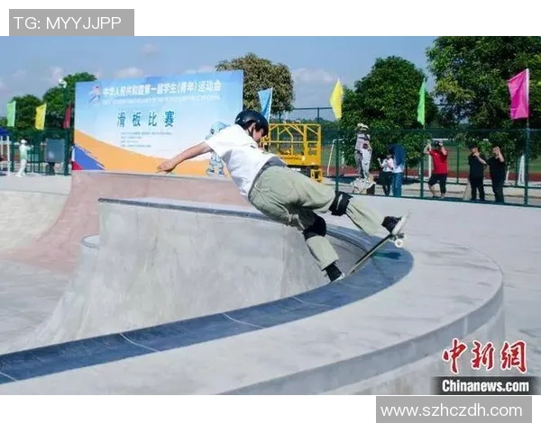 滑板热议：广州滑板队的耐力争议