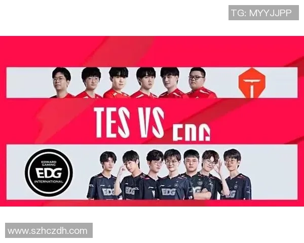 赛后复盘:TES vs EDG的个人能力 赛后复盘:TES vs EDG的个人能力