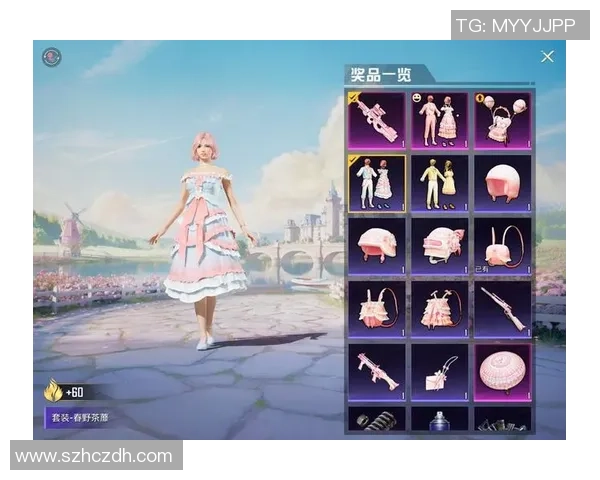 和平精英巨献:探秘TES的心理素质