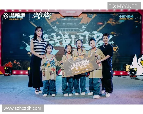 世界街舞大赛特别报道：杭州街舞队的奋斗经历