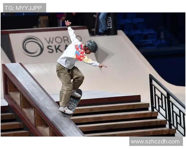 赛后复盘：杭州滑板队 vs 南京滑板队的速度