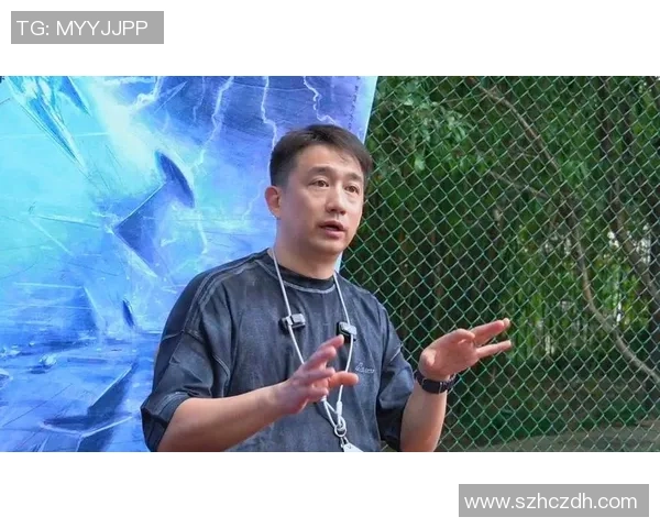 深度对话：黄磊的足球人生