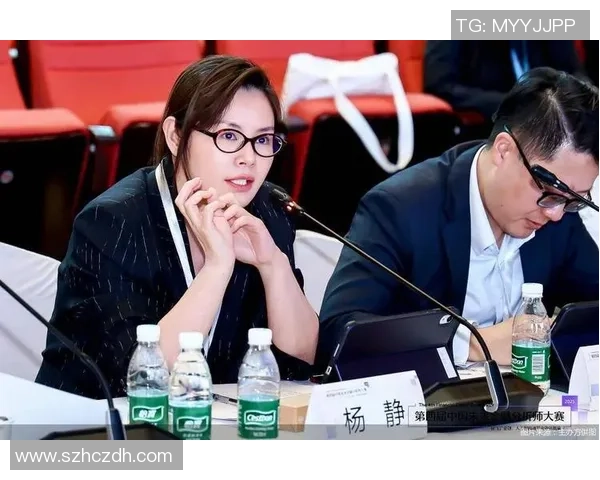 杨静专访：回顾滑板历程