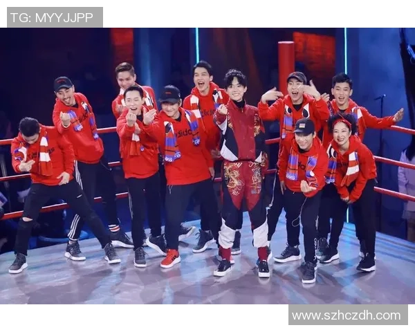 赛后复盘：上海街舞队 vs 杭州街舞队的比赛经验