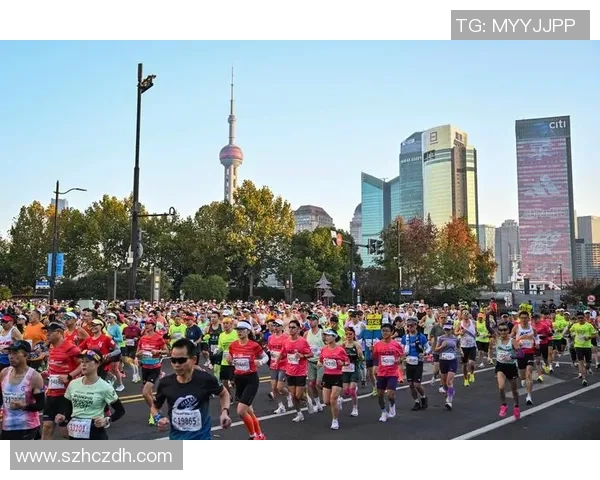 马拉松大满贯特别报道：深圳街舞队的成长故事