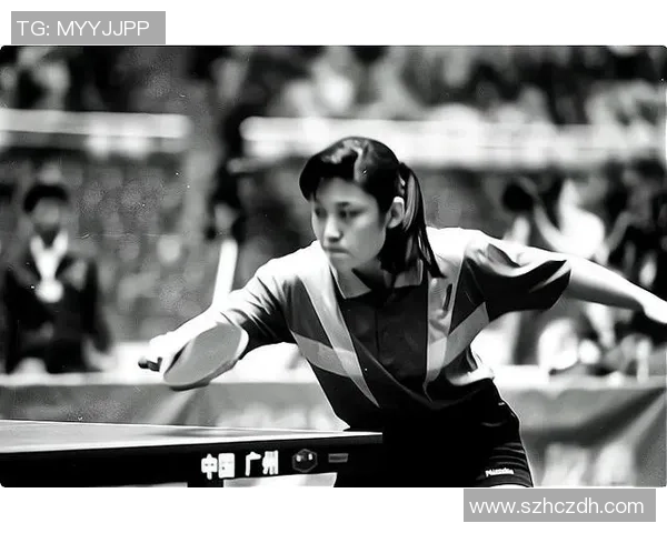 刘伟专访：回顾乒乓球历程_1