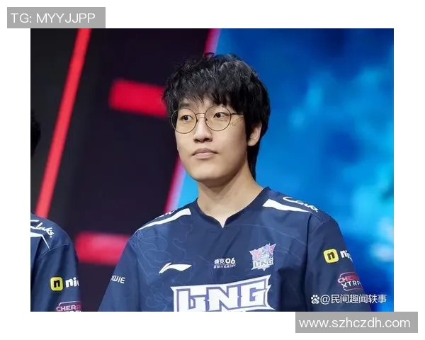 DOTA2焦点：LNG的速度探讨