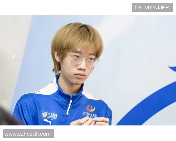 吴秀英专访：回顾王者荣耀历程