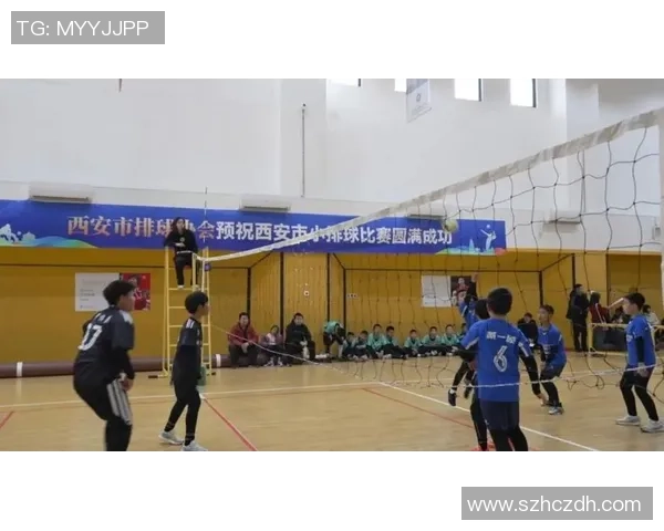 排球巨献:探秘西安排球队的状态 排球巨献:探秘西安排球队的状态