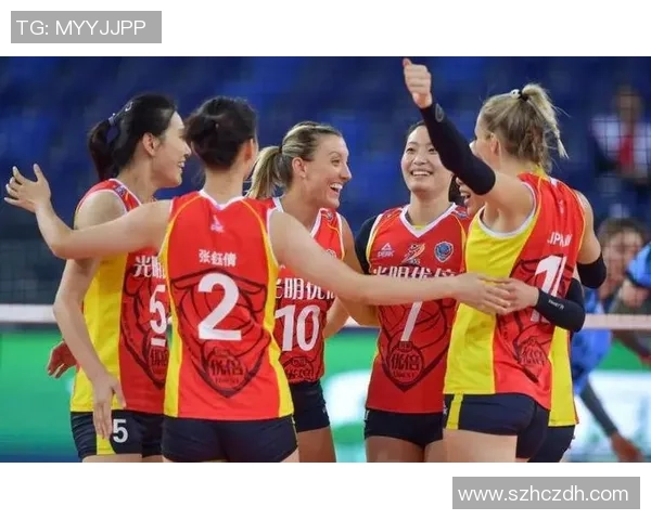 最新排球意识TOP10：西安排球队领跑