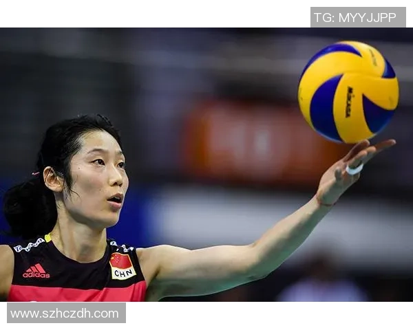 深度对话：赵伟的排球人生_1