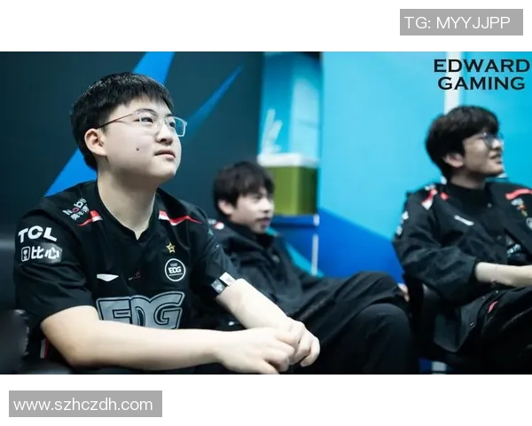 精英赛点评:EDG的个人能力表现 精英赛点评:EDG的个人能力表现