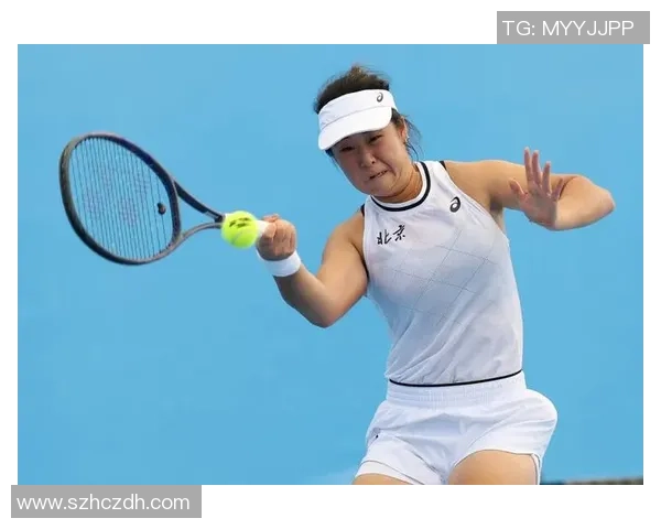 网球焦点：西安网球队的力量探讨