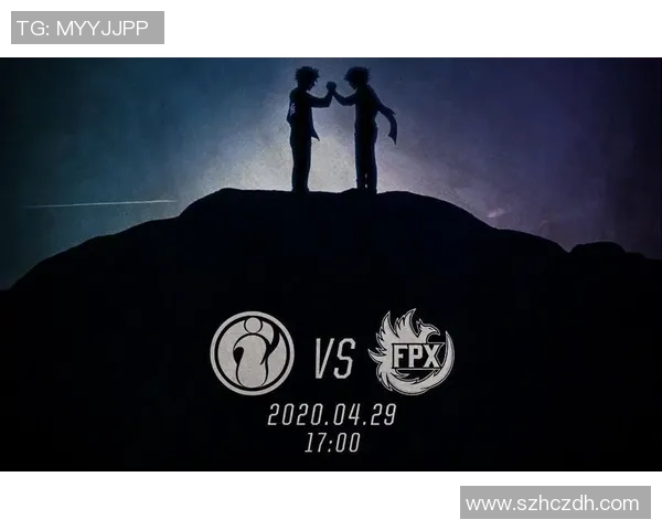 赛后复盘：IG vs FPX的灵活性